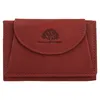 Greenburry Vintage 1682-26/RE Mini Leder Geldbeutel mit Produktbild-Vorschau 7