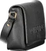 VALENTINO BAGS Rised Re Flap Bag: NERO Produktbild-Vorschau 15