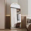 INONEFT 180 × 80 cm Schminkspiegel, Ganzkörperspiegel mit Produktbild-Vorschau 8