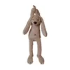 Happy Horse Musikspieluhr Kuscheltier Hase Richie braun - Produktbild-Vorschau 1