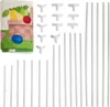 HABA Handpuppe HABA Puppentheater Obstgarten 1306184001 Produktbild-Vorschau 4