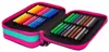 COOLPACK - JUMPER 3 - Dreifach-Federmäppchen mit Zubehör - Produktbild-Vorschau 15