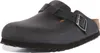 Birkenstock Herren  Pantoletten schwarz Gr. 41 Produktbild-Vorschau 42