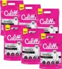 Calitti - Silikat Katzenstreu Premium Crystals Silikatstreu Produktbild-Vorschau 1