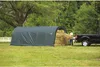 Shelter Logic Weidezelt "Run-In-Shed" Weideunterstand, 610 Produktbild-Vorschau 7