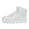 PUMA 387213_01_40.5, Damski, Dorosły, Biały, 1 szt. Podgląd zdjęcia produktu 1