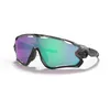 Oakley Jawbreaker 92904631 Grey Ink/Prizm Road Jade Produktbild-Vorschau 10