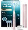 Philips Sonicare DiamondClen 9000 spazzolino elettrico Rosa Anteprima dell’immagine prodotto 1