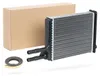 RIDEX 467H0071 Wärmetauscher Innenraumheizung Kühler für Produktbild-Vorschau 4