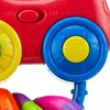 Ks Kids Musikspielzeug – Brm Brm-Tasten Produktbild-Vorschau 3