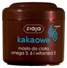 ZIAJA MasBo Kakaowe Körperbutter Omega 3 + Omega 6 + Vit.E Produktbild-Vorschau 2