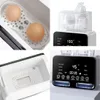 2026 er 12-in-1 Babyflaschenwärmer Sterilisator 2 Flaschen Produktbild-Vorschau 2