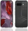 Akrylové TPU pouzdro pro Google Pixel 10a Hybrid s ochranou Náhled obrázku produktu 4