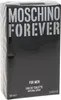 Moschino Forever Eau De Toilette 100 ml Anteprima dell’immagine prodotto 3