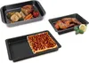 CHG Brat- und Auflaufformen Set, antihaftbeschichtet, Produktbild-Vorschau 6