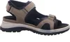 Waldläufer Komfort Sandalen Damen 31383338323735 Grau 41 EU Produktbild-Vorschau 6
