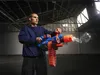 XSHOT|Zuru XSHOT - Insanity Smoking Barrel Blaster von ZURU Produktbild-Vorschau 5
