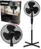 Mesko Home MS 7311, Wentylator domowy z łopatkami, Biały, Podgląd zdjęcia produktu 23