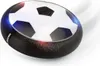Football Hoover Ball – Schwebender LED Fußball für Indoor & Produktbild-Vorschau 5