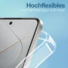 Handyhülle für Xiaomi Redmi Note 14 Pro+ 5G mit 9H Produktbild-Vorschau 2