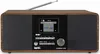 DABMAN i200 Multifunktionales Stereo-Radio DAB+ / FM / Produktbild-Vorschau 2