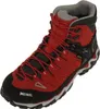 Meindl Lite - Hike Lady GTX stivali da trekking rosso Anteprima dell’immagine prodotto 20