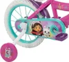Huffy Corporation Krosové kolo GABBI house 16" růžové Náhled obrázku produktu 4
