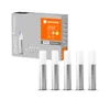 Svietidlo záhradné LEDVANCE SMART WIFI GARDEN POLE 5,7W Náhľad obrázku produktu 1