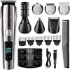 11 in 1 Haarschneider Herren, Barttrimmer, Produktbild-Vorschau 6