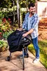 Char-Broil 140759, Hülle, Schwarz, Kettleman, Char-Broil, Produktbild-Vorschau 10