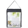 Altalena da giardino per Hollywood verde 225 cm x 175 cm x Anteprima dell’immagine prodotto 9