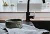 Hunter Hunde Keramik-Napf Osby, Größe:350 ml, Farbe:khaki Produktbild-Vorschau 9