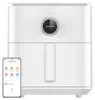 Xiaomi Mi Smart Heißluftfritteuse 6,5 l (Weiß) Produktbild-Vorschau 25
