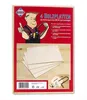 Překližkové desky Řemeslné práce Fretwork Náhled obrázku produktu 6