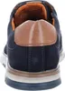 Bugatti Simone Comf. Chaussures pour hommes, lacets, bleu, Voir les images du produit 19