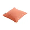 Madison Sierkussen 45x45 cm Panama Flamme orange Produktbild-Vorschau 2