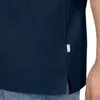 JAKO Uni Polo Organic, Farbe:marine, Größe:L Produktbild-Vorschau 8