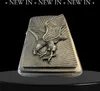 Zippo zapalniczka 2003979 Eagle benzynowa mosi??na z Podgląd zdjęcia produktu 5
