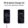 Caricatore USB-C 120W con Cavo – Alimentatore Ricarica Anteprima dell’immagine prodotto 3