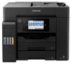 Epson EcoTank L6550 Inkjet A4 4800 x 2400 DPI 32 ppm Wi-Fi Voir les images du produit 2