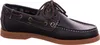 Scarpe da barca Newport Yachting da uomo 31373138323739 blu Anteprima dell’immagine prodotto 6