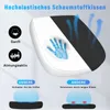 Kancelárske kreslo - ergonomické sedadlo Naspaluro - kreslo Náhľad obrázku produktu 5