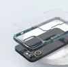 Nillkin Nature Pro iPhone 14 Pro Panzerhülle Blau Produktbild-Vorschau 19