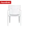 Floordirekt Gartenstuhl Terrano, stapelbar aus Kunststoff Produktbild-Vorschau 6