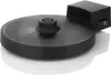 A black electric kettle base with a red indicator light. Anteprima dell’immagine prodotto