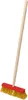 floraworld Kinder-Besen m.Stiel 78 cm Produktbild-Vorschau 3