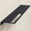 doporro Duschablage ohne Bohren aus Aluminium 60 cm, Produktbild-Vorschau 1