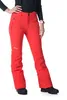 Damen-Skihose Kilpi DAMPEZZO-W, ROT, Größe 42 Produktbild-Vorschau 7