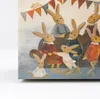 Boîte à bijoux musicale, motif lapin - Boîte à bijoux Voir les images du produit 8
