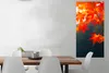 MuchoWow® Poster Herbstblätter in Japan 60x120 cm - Produktbild-Vorschau 2
